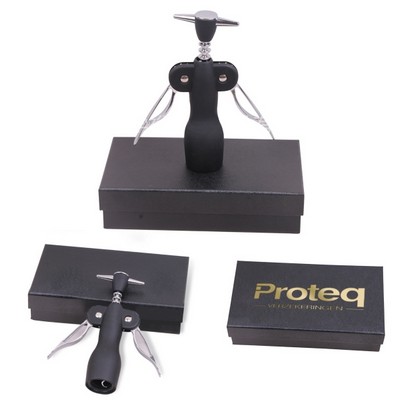 Wine Bottle Opener