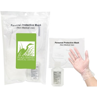 Ppe Kit