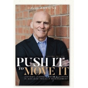 Push It to Move It