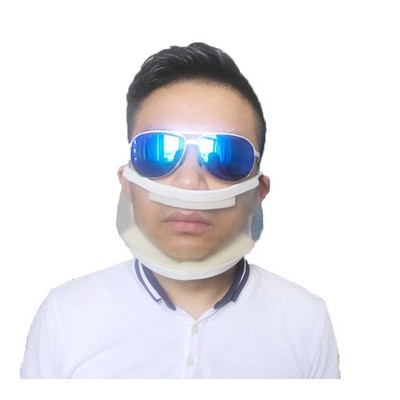 Custom Pet Mask