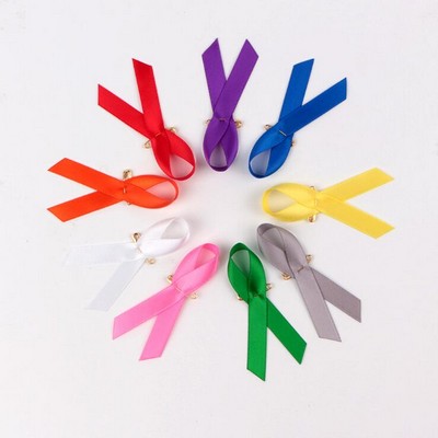 Ribbon Pin