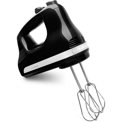 Hand Mixer