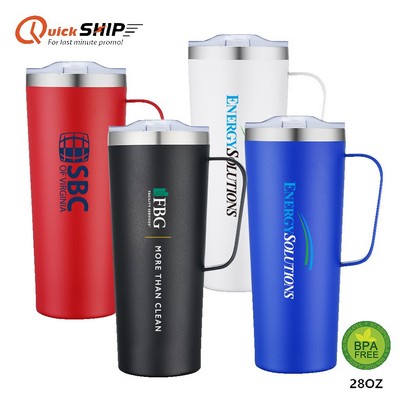 Phinney Ridge 28oz Stainless Steel Mug
