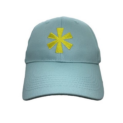 Dad Hat Unstructured Baseball Cap
