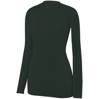 Augusta Ladies' Maven Jersey