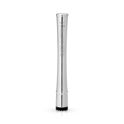 Viski® Stainless Steel Muddler