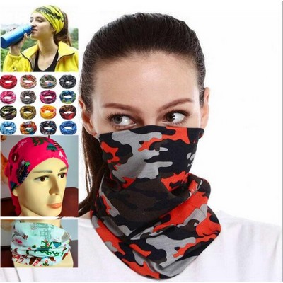 Custom Bandana