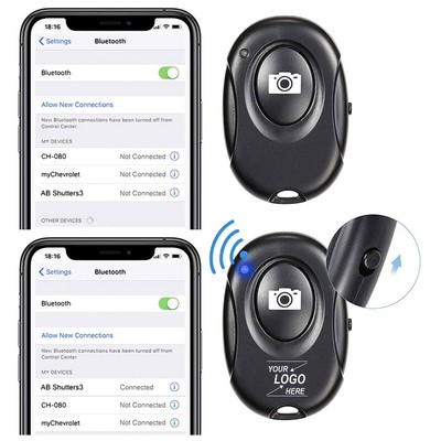 ABS Wireless® Self-Timing Camera Remote