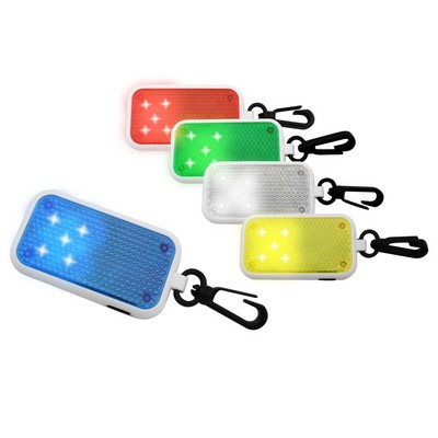 Saurus Led Light