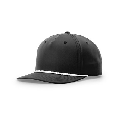 Richardson® Performance Cap With Rope (Embroidered)