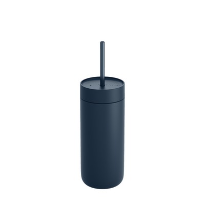 20 Oz. Stone Blue Carter™ Cold Tumbler™