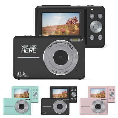 Digital Camera