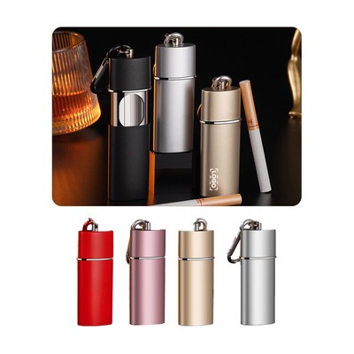 Keychain Ashtray