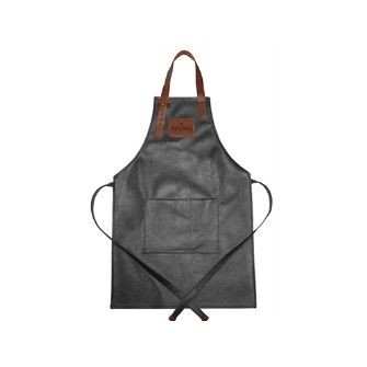 Taster's Apron (Vintage Leatherette)