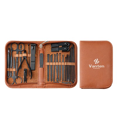 Nail Clipper Kit