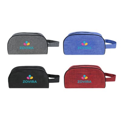 Travel Toiletry Bag