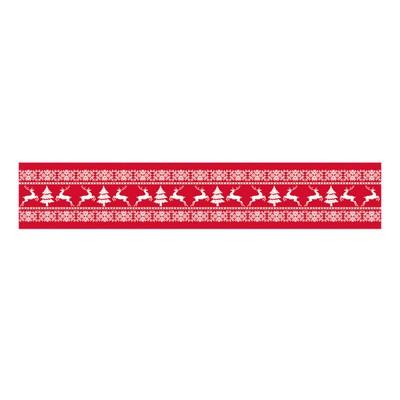 6' Table Runner