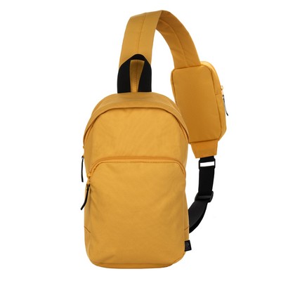 Econscious Grove Sling Bag