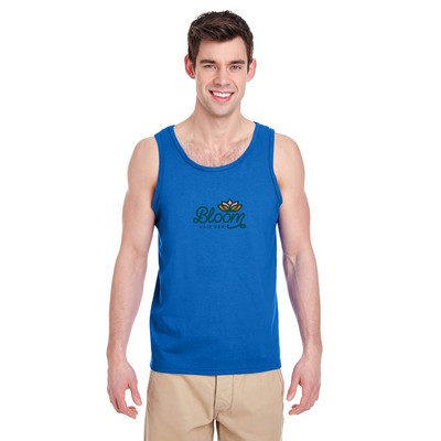 Gildan® Adult 5.3 Oz Tank