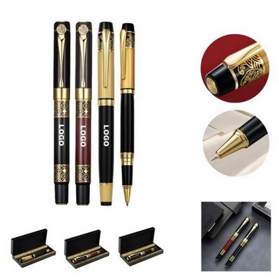 Highend Ballpoint Pen With Gift Box