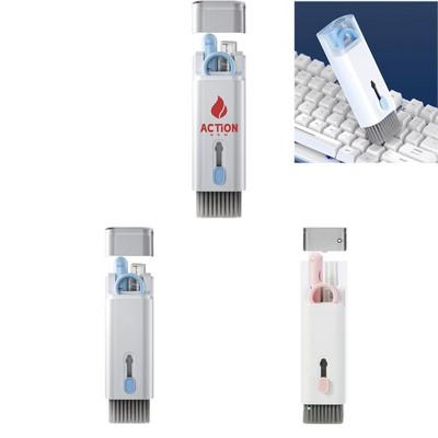 7" 1 Electronic Cleaner