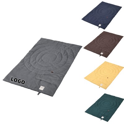 Pet Pad Warm Kennel