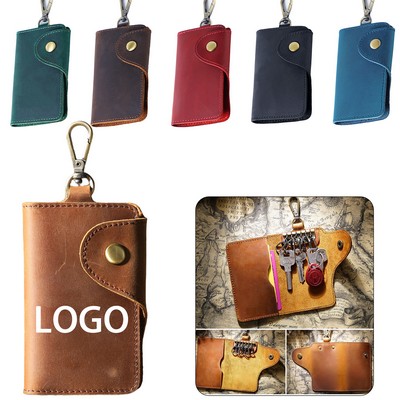 Multifunctional Key Case
