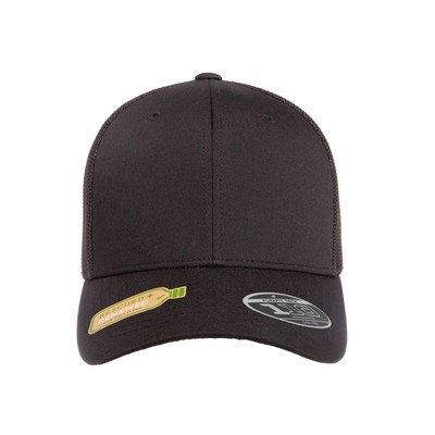 Flexfit® 110 Recycled Mesh Back Hat (Blank)