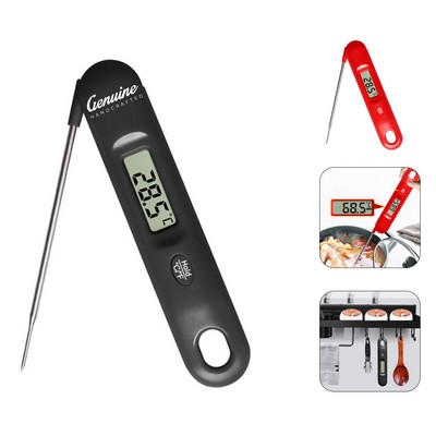Barbecue Grill Digital Meat Thermometer