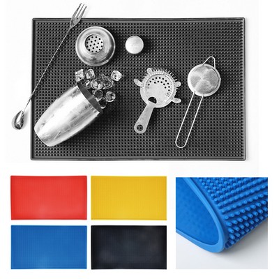 Bar Rail Mat