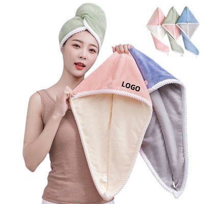 Hair Dryer Cap