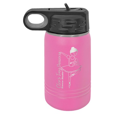 Polar Camel 12 oz. Water Bottle