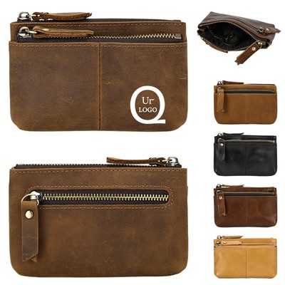 Pu Key Case