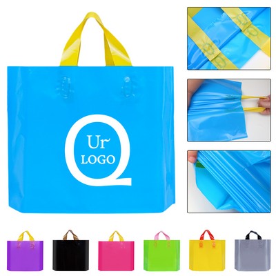 Pe Plastic Bag