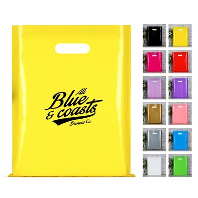 PE Shopping Bag