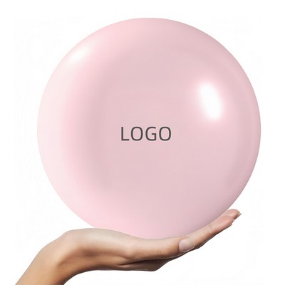9" Eco Friendly PVC Material Pilates Exercise Ball