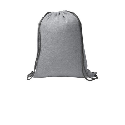 Port & Company Core Fleece Sweatshirt Cinch Pack