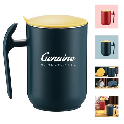 18 Oz Coffee Mug