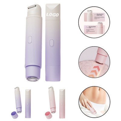 Electric Shaver