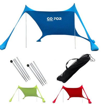 Beach Tent
