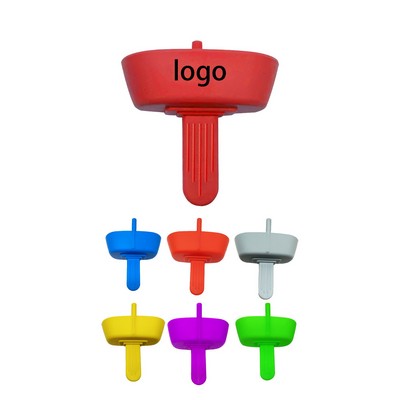 Popsicle Holder