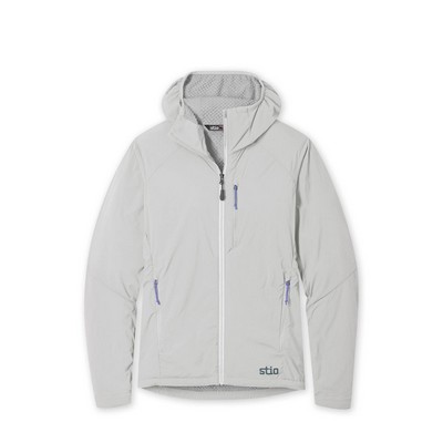 Stio Women's Dawner Hooded Jacket