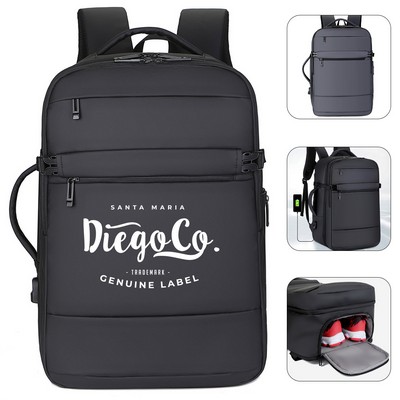 College Backpack