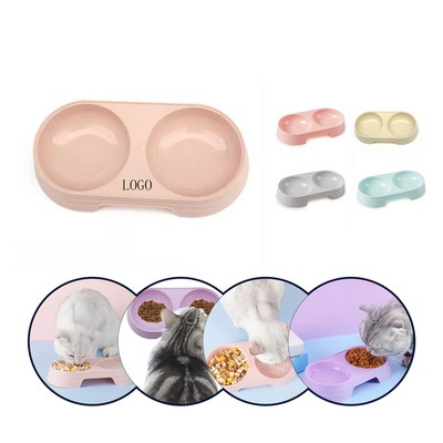 Eco-Friendly Pet Bowls