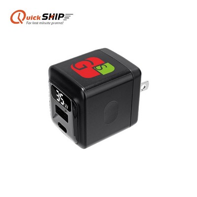 35W Adapter