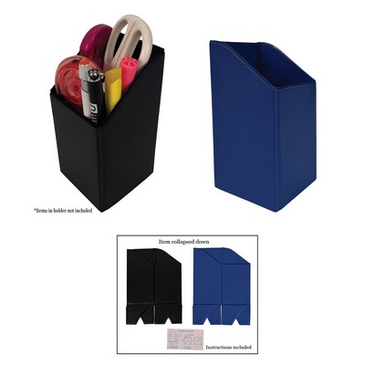 Foldable Pen Holder