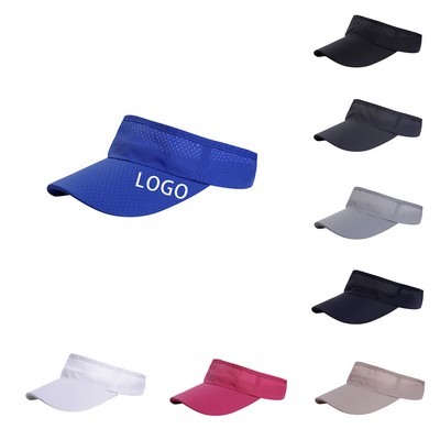 Sun Visor Hat
