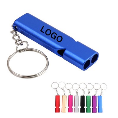 Emergency Whistles