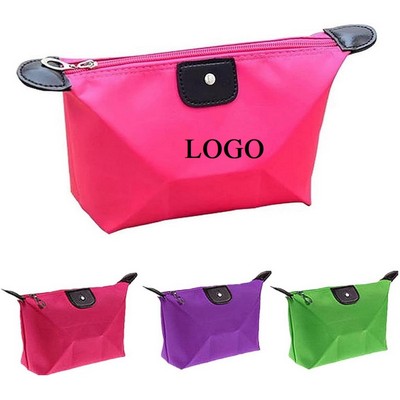 Durable Waterproof Makeup Bag