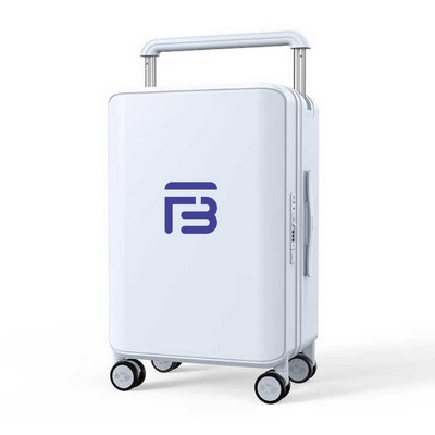 Universal Wheel Travel Suitcase